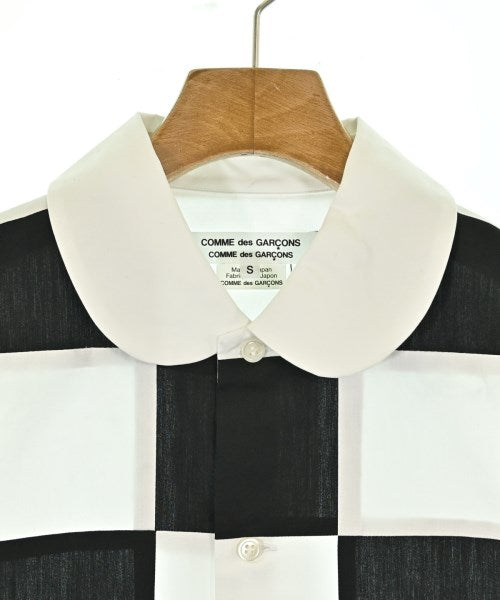 COMME des GARCONS COMME des GARCONS เสื้อลำลอง