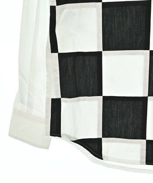 COMME des GARCONS COMME des GARCONS เสื้อลำลอง