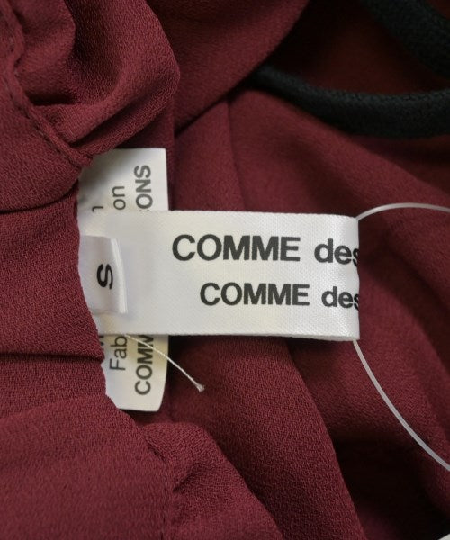 COMME des GARCONS COMME des GARCONS กางเกงขาสั้น