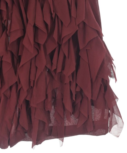 COMME des GARCONS COMME des GARCONS กางเกงขาสั้น