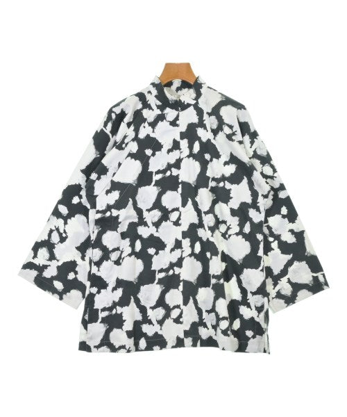 COMME des GARCONS COMME des GARCONS แจ็คเก็ตลำลอง