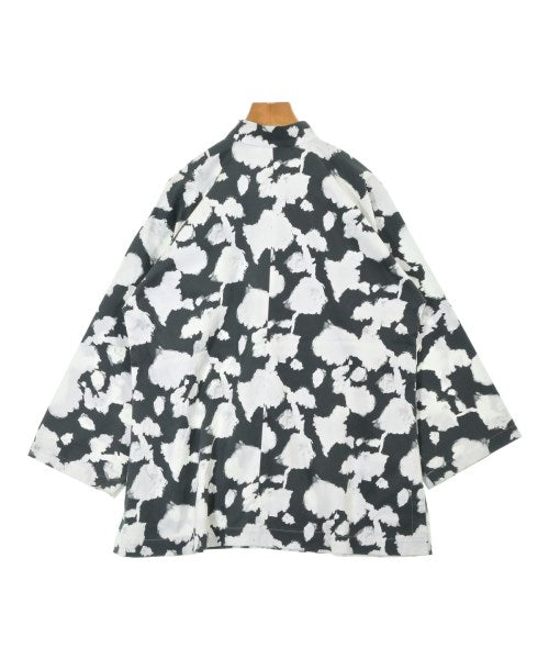 COMME des GARCONS COMME des GARCONS แจ็คเก็ตลำลอง