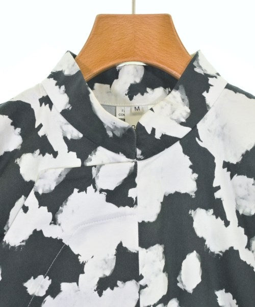 COMME des GARCONS COMME des GARCONS แจ็คเก็ตลำลอง