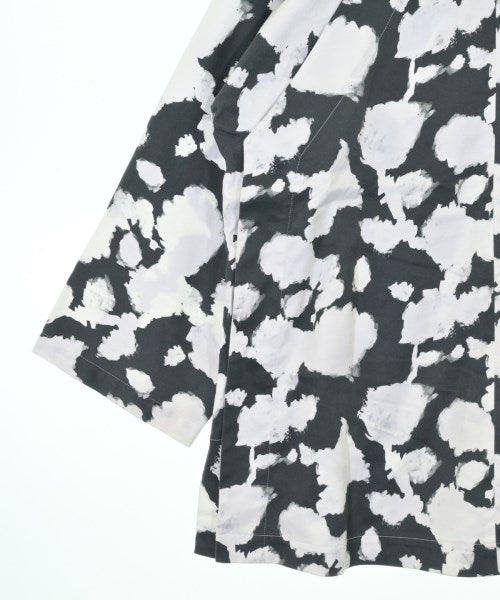 COMME des GARCONS COMME des GARCONS แจ็คเก็ตลำลอง