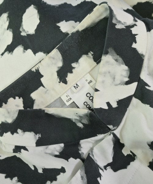 COMME des GARCONS COMME des GARCONS แจ็คเก็ตลำลอง