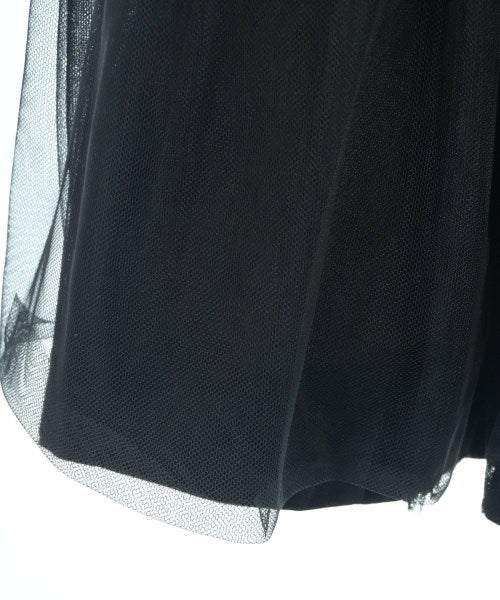 COMME des GARCONS COMME des GARCONS กระโปรงยาวถึงเข่า