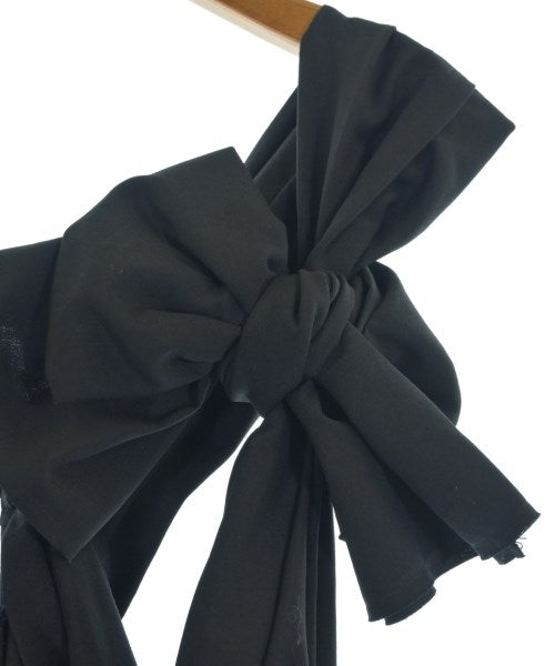 COMME des GARCONS COMME des GARCONS ชุดเอี๊ยม/เสื้อคลุมหลวมๆ/จั๊มสูท