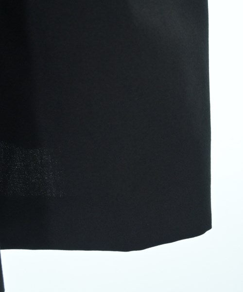 COMME des GARCONS COMME des GARCONS ชุดเอี๊ยม/เสื้อคลุมหลวมๆ/จั๊มสูท