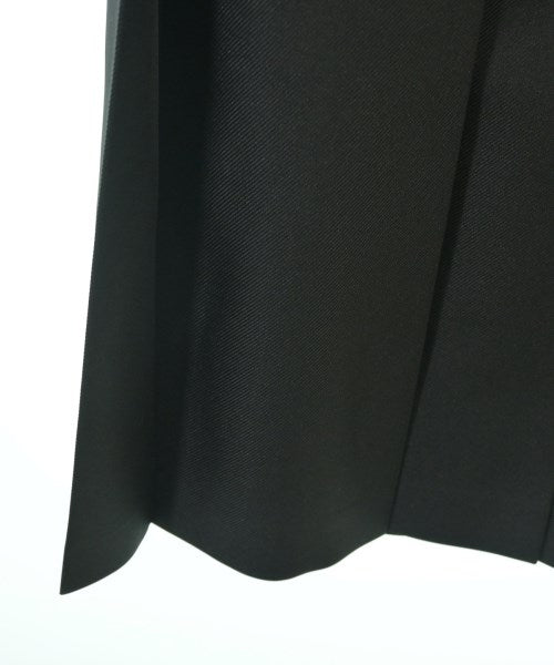 COMME des GARCONS COMME des GARCONS ชุดเอี๊ยม/เสื้อคลุมหลวมๆ/จั๊มสูท