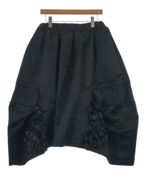 COMME des GARCONS COMME des GARCONS กระโปรงยาวถึงเข่า