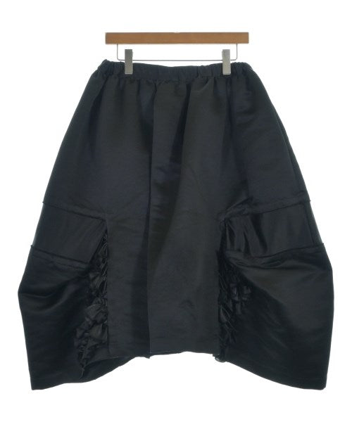 COMME des GARCONS COMME des GARCONS กระโปรงยาวถึงเข่า