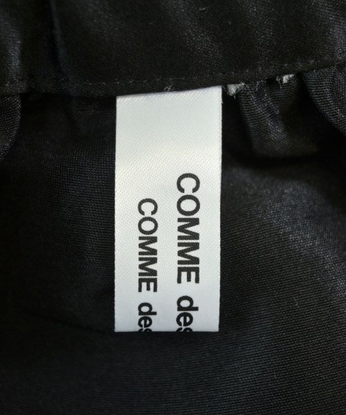 COMME des GARCONS COMME des GARCONS กระโปรงยาวถึงเข่า