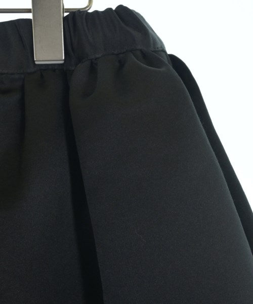 COMME des GARCONS COMME des GARCONS กระโปรงยาวถึงเข่า