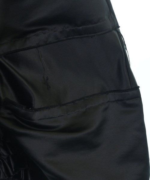 COMME des GARCONS COMME des GARCONS กระโปรงยาวถึงเข่า