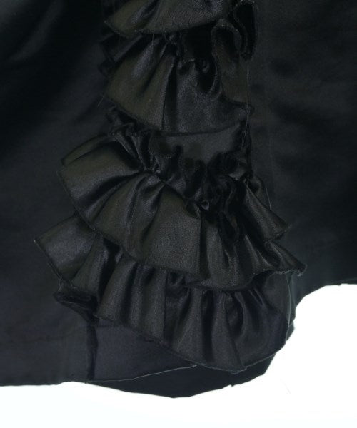 COMME des GARCONS COMME des GARCONS กระโปรงยาวถึงเข่า