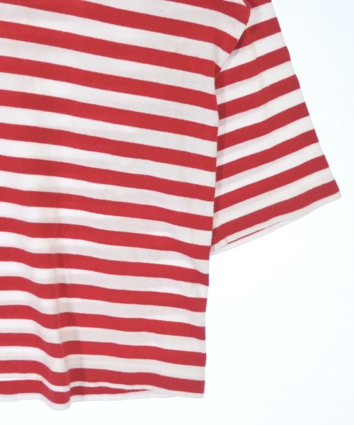COMME des GARCONS COMME des GARCONS เสื้อยืด/เสื้อท็อปส์
