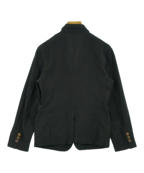 COMME des GARCONS COMME des GARCONS เบลเซอร์/แจ็คเก็ตสูท