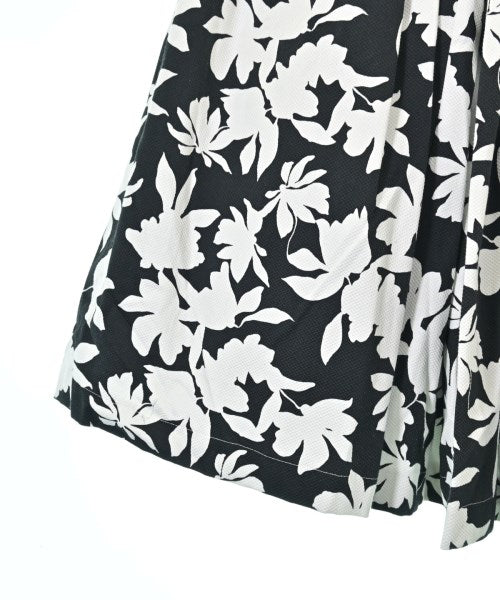 COMME des GARCONS กระโปรงยาวถึงเข่า