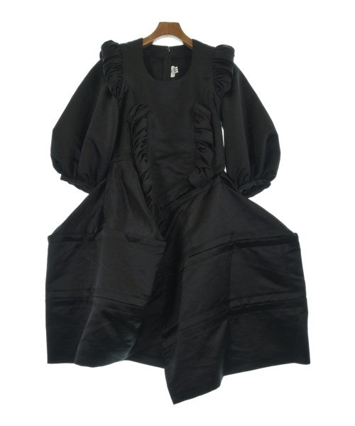 COMME des GARCONS COMME des GARCONS ชุดเดรส