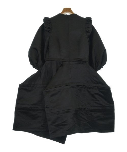 COMME des GARCONS COMME des GARCONS ชุดเดรส