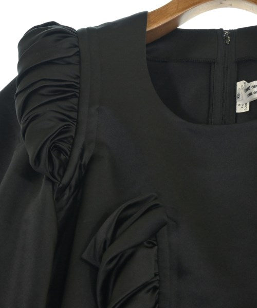 COMME des GARCONS COMME des GARCONS ชุดเดรส