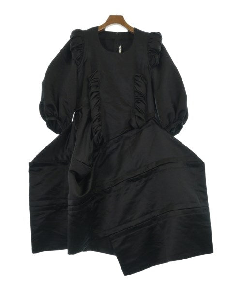 COMME des GARCONS COMME des GARCONS ชุดเดรส