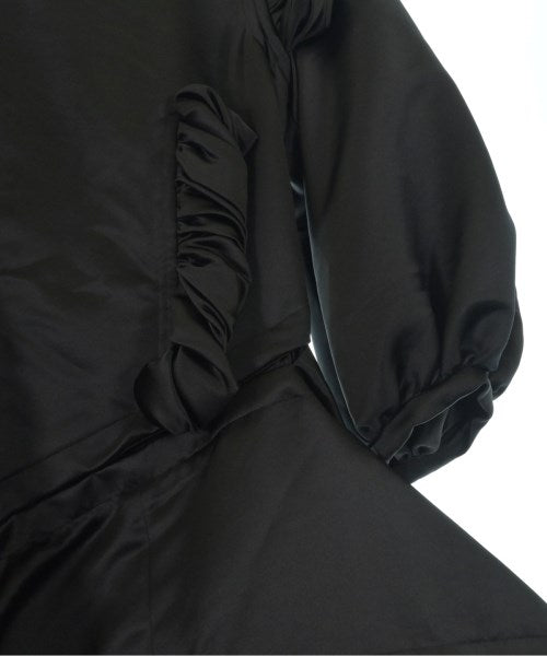 COMME des GARCONS COMME des GARCONS ชุดเดรส