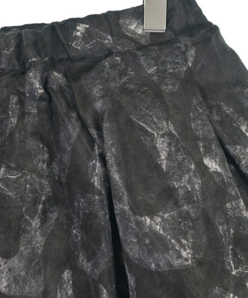 COMME des GARCONS COMME des GARCONS กระโปรงยาว/แม็กซี่ยาว