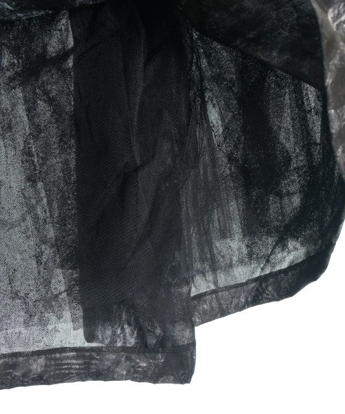 COMME des GARCONS COMME des GARCONS กระโปรงยาว/แม็กซี่ยาว