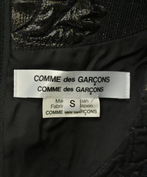 COMME des GARCONS COMME des GARCONS ชุดเดรส