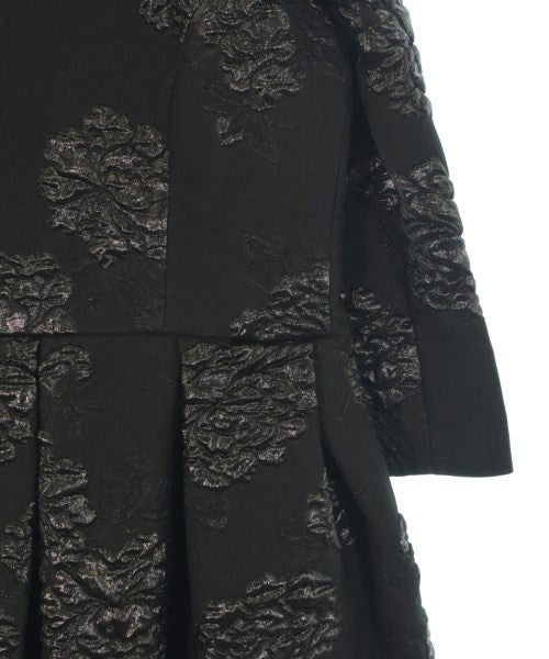 COMME des GARCONS COMME des GARCONS ชุดเดรส