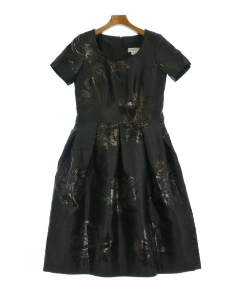 COMME des GARCONS COMME des GARCONS ชุดเดรส