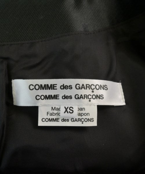 COMME des GARCONS COMME des GARCONS ชุดเดรส