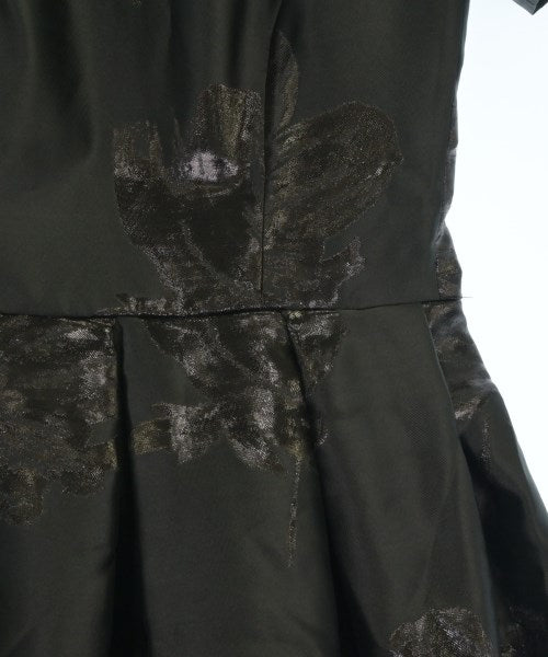 COMME des GARCONS COMME des GARCONS ชุดเดรส