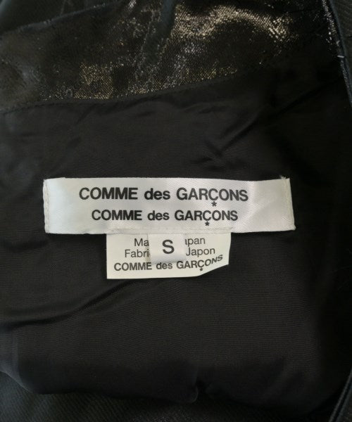 COMME des GARCONS COMME des GARCONS ชุดเดรส