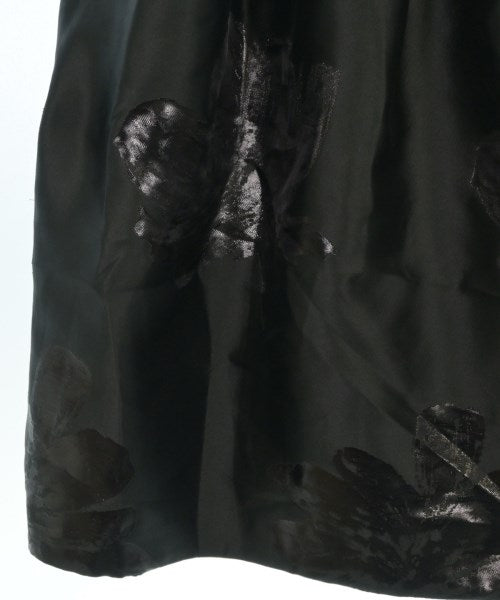COMME des GARCONS COMME des GARCONS ชุดเดรส