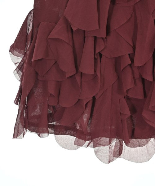 COMME des GARCONS COMME des GARCONS เสื้อสตรี