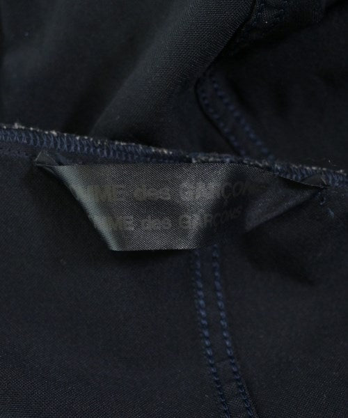COMME des GARCONS COMME des GARCONS ชุดเดรส