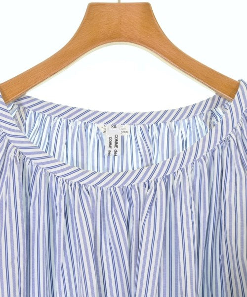 COMME des GARCONS COMME des GARCONS เสื้อลำลอง