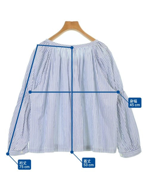 COMME des GARCONS COMME des GARCONS เสื้อลำลอง