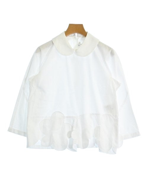 COMME des GARCONS COMME des GARCONS เสื้อสตรี
