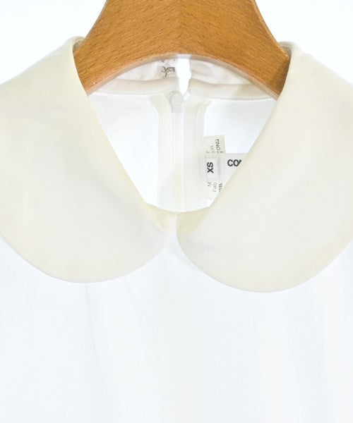 COMME des GARCONS COMME des GARCONS เสื้อสตรี
