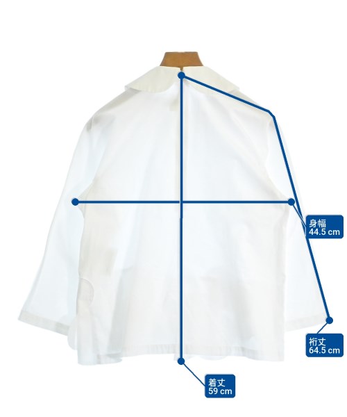 COMME des GARCONS COMME des GARCONS เสื้อสตรี