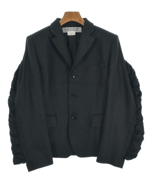 COMME des GARCONS COMME des GARCONS แจ็คเก็ตลำลอง