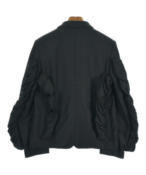 COMME des GARCONS COMME des GARCONS แจ็คเก็ตลำลอง