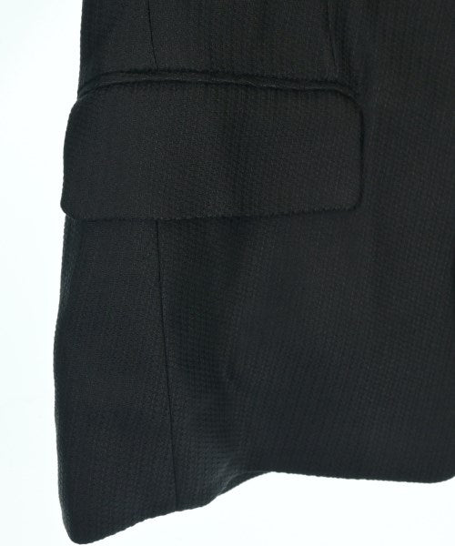 COMME des GARCONS COMME des GARCONS แจ็คเก็ตลำลอง