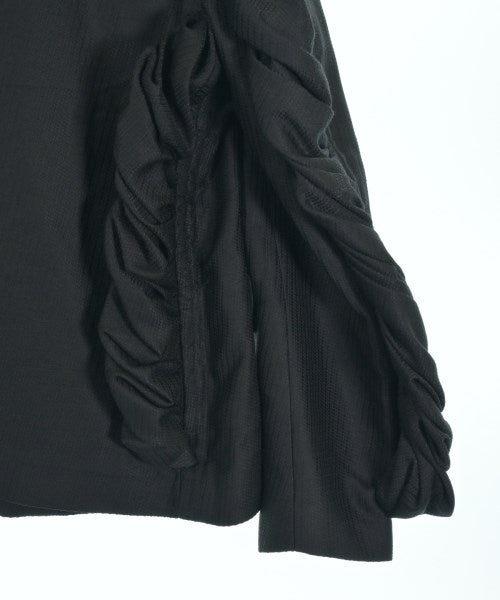 COMME des GARCONS COMME des GARCONS แจ็คเก็ตลำลอง