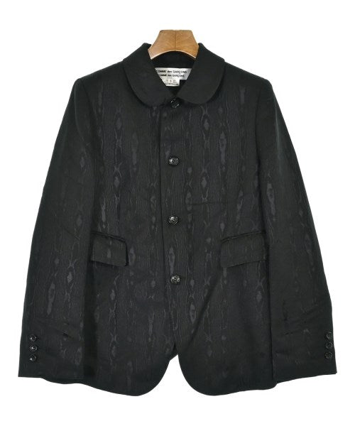 COMME des GARCONS COMME des GARCONS แจ็คเก็ตลำลอง
