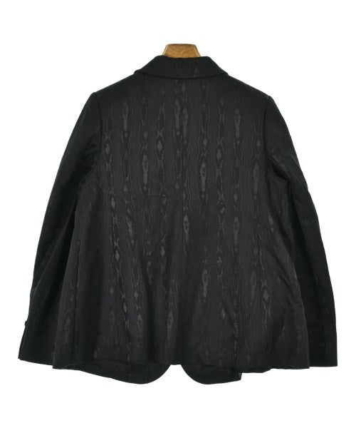 COMME des GARCONS COMME des GARCONS แจ็คเก็ตลำลอง