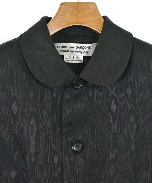 COMME des GARCONS COMME des GARCONS แจ็คเก็ตลำลอง